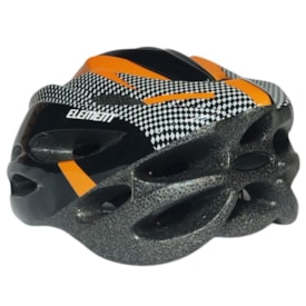 Capacete Bike Element Com Led