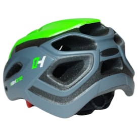 Capacete Bike High One Speed Ahead Verde - M/G