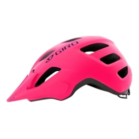Capacete Bike MTB Giro Tremor Rosa