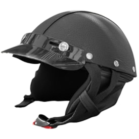 Capacete Pro Tork Coquinho Aberto