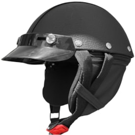 Capacete Pro Tork Coquinho Aberto