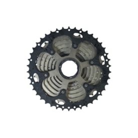 Cassete 10 Velocidades Absolute Niquel 11/42D