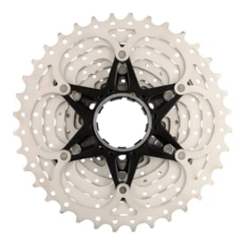 Cassete 10 Velocidades Sunrace MS1 Cromado 11/36D