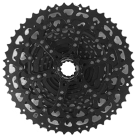 Cassete 11 Velocidades Sunrace UX400 Linkglide Preto 11/50D