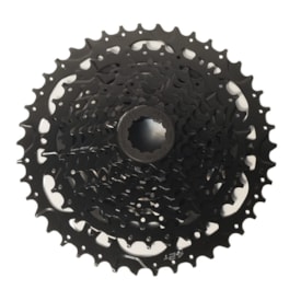 Cassete 9 Velocidades Microshift Index Preto 11/42D