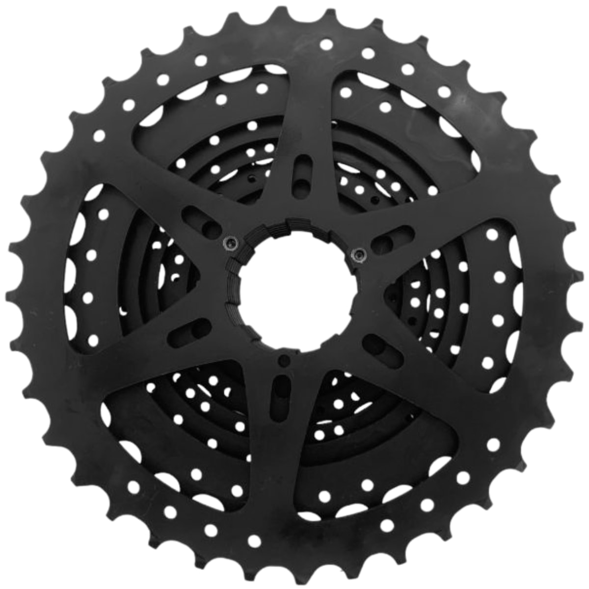 Cassete 7 Velocidades Shimano HG200 Index Preto 12/32D