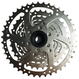 Cassete 9 Velocidades Sunrace M980 Preto 11/42D