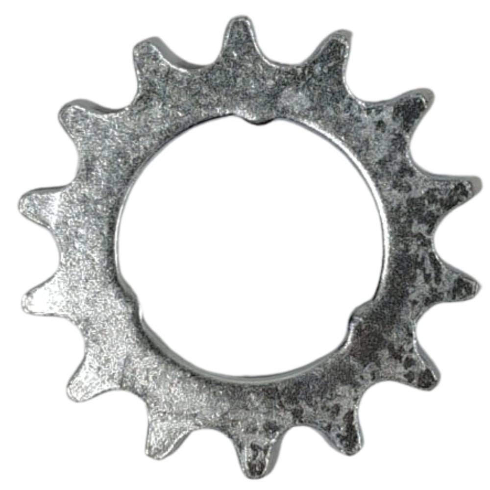 Catraca 1 Velocidade Boniatti Contra Pedal 14D Encaixe Nacional