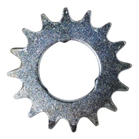 Catraca 1 Velocidade Boniatti Contra Pedal 16D Encaixe