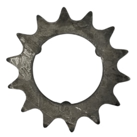 Catraca 1 Velocidade Velamos Contra Pedal 14D Encaixe