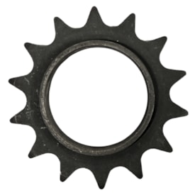 Catraca 1 Velocidade Velamos Contra Pedal 14D Rosca