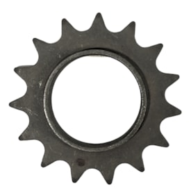 Catraca 1 Velocidade Velamos Contra Pedal 15D Rosca