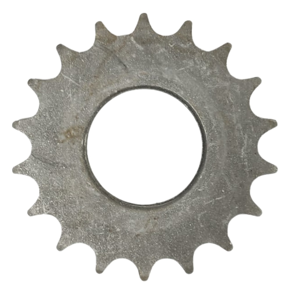 Catraca 1 Velocidade Velamos Contra Pedal 18D Rosca