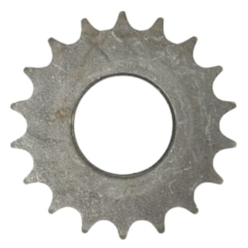 Catraca 1 Velocidade Velamos Contra Pedal 18D Rosca