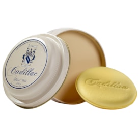 Cera Cadillac Hard Wax 300g com Aplicador