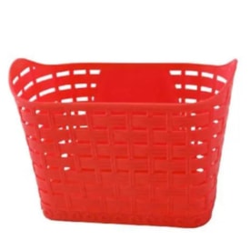 Cesta Bicicleta Infantil Wester 16/20 Plástica