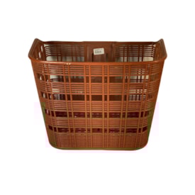 Cesta de Bicicleta Aro 26 Importado Nylon