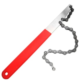 Chave Aperto K7 e Catraca Com Corrente Para Bicicletas KL-9729