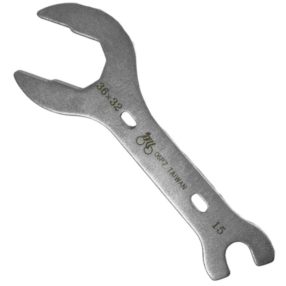 Chave Direção/Pedal Importado