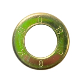 Chave Extrator De Raio Bicicleta Universal Aço Ferbike FB-4017