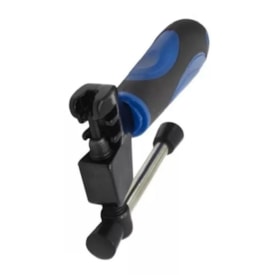Chave Extrator Pino Corrente Bicicleta Aço Kenli Kl-9724B