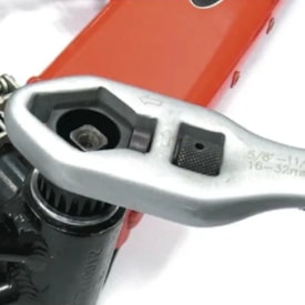 Chave Universal Oficina Bike 16-32mm Cabo Super B TB-8830