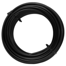 Conduíte Freio Power 20M x 5mm Preto