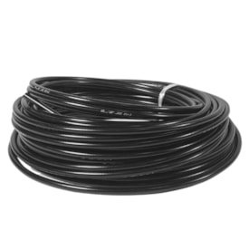 Conduíte Freio Teflon LTX 20M x 5mm Preto
