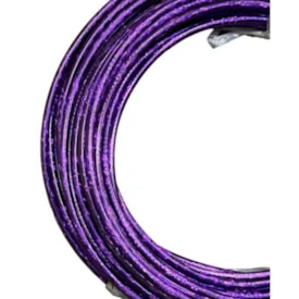 Conduíte Freio Wencum 20M x 5mm Violeta
