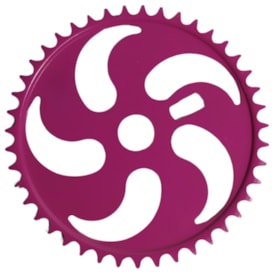 Coroa Galic Helice 43 Dentes Aço