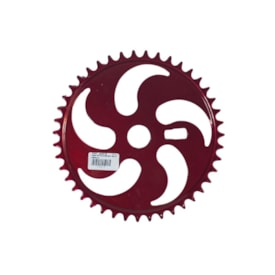 Coroa Single Projema 43 Dentes Aço