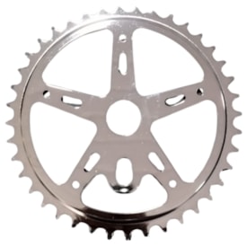 Coroa Volpx 40 Dentes Aço