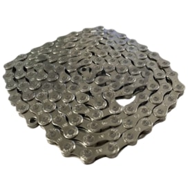 Corrente Fina Absolute 126 Elos Prata 12 Velocidades