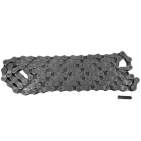 Corrente Fina Bicicleta Shimano 9 Velocidades 114 Elos