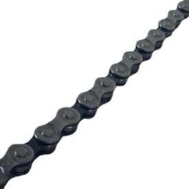 Corrente Fina DTO 116 Elos Prata Index 7 Velocidades