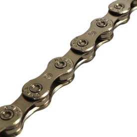 Corrente Fina GTI RX-11 1/2x11/128 116 Elos Preto Index 11V