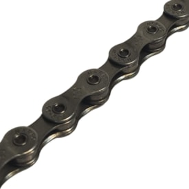 Corrente Fina GTS G90i 1/2x3,32 116 Elos Preto Index 9V