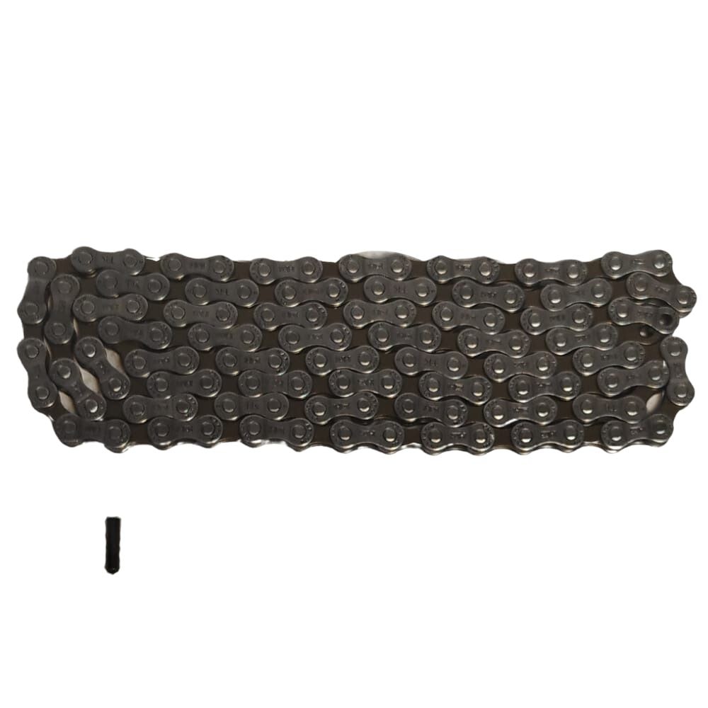 Corrente Fina Shimano HG-40 12x33 116 Elos Prata Index 8V