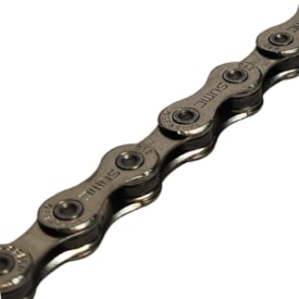 Corrente Fina Sumc 126 Elos Prata Index 12V