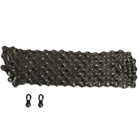 Corrente Fina Sumc 126 Elos Prata Index 12V