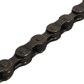 Corrente Fina TEC C7 1/2x3,32 116 Elos Prata Index 7V