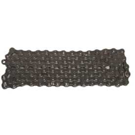 Corrente Fina TEC C7 1/2x3,32 116 Elos Prata Index 7V