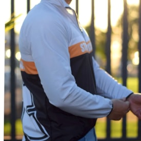 Corta Vento Ciclismo Stroll Cycling