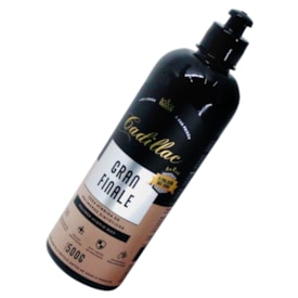 Creme Gran Finale Cadillac 500ML