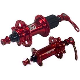 Cubo Alumínio Barulhento Kapa Noise Cassete 28f