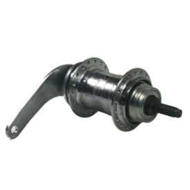 Cubo Contra Pedal Aço Velamos Rosca 36 Furos