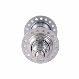 Cubo Dianteiro Aço Kylin 36 Furos Rosca Zincado