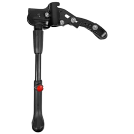 Descanso Lateral Aro 26/29 Importado Alumínio Preto