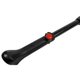 Descanso Lateral Aro 26/29 Importado Alumínio Preto