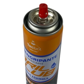 Desengripante Baston Tecbril Lub Fit Orange 250ML